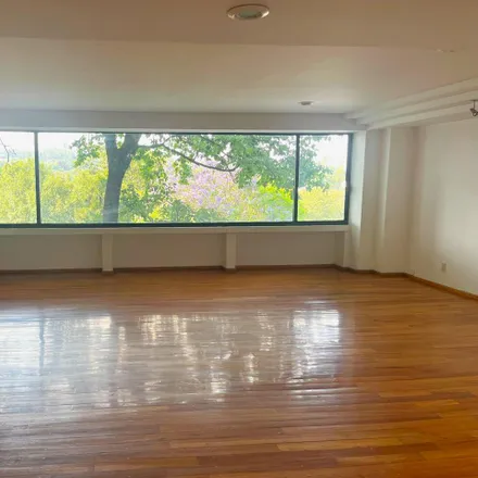 Buy this studio apartment on Cerrada de los Cedros in Álvaro Obregón, 01729 Mexico City