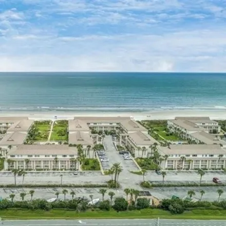 Buy this 3 bed condo on Four Winds Condominiums in A1A, Saint Johns County