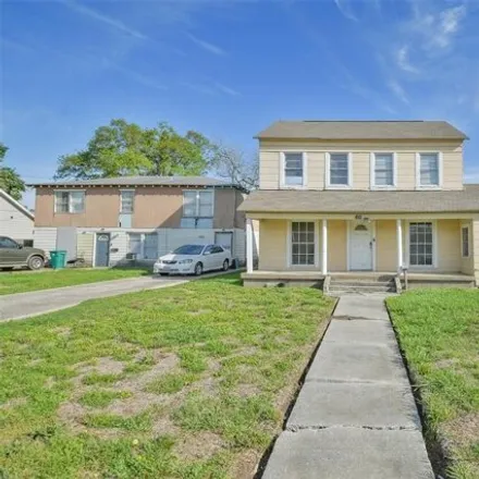 Buy this 3 bed house on 714 South Randall Street in Pasadena, TX 77506