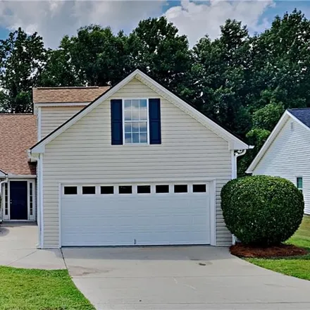 Buy this 4 bed house on 4223 Duncan Ives Drive in Gwinnett County, GA 30519