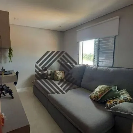 Buy this 2 bed apartment on Rua Manoel Mendes Mariz in Jardim Sarkis Abibe, Votorantim - SP