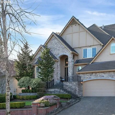 Buy this 5 bed house on 2751 Beacon Hill Drive in West Linn, OR 97068