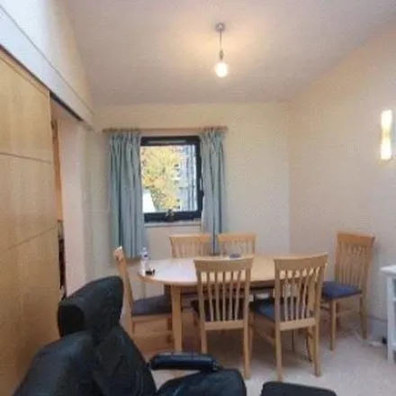 Rent this 2 bed townhouse on 2 Dublin Street Lane North in City of Edinburgh, EH3 6NR