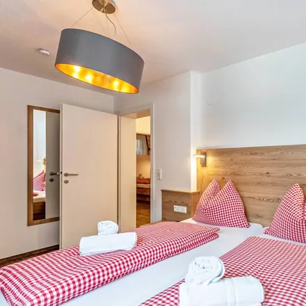 Rent this 2 bed apartment on Rettenstein in 5600 Sankt Johann im Pongau, Austria