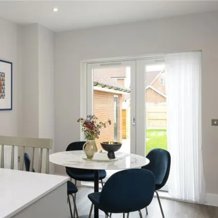 Buy this 3 bed house on Old Portsmouth Road in Guildford, Surrey