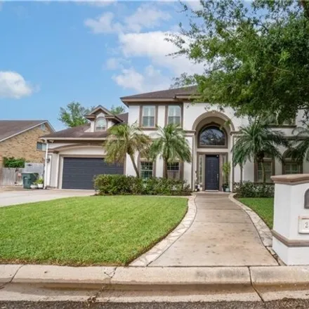 Image 1 - Treasure Hills Golf Club, 3009 Augusta National Drive, Harlingen, TX 78550, USA - House for sale