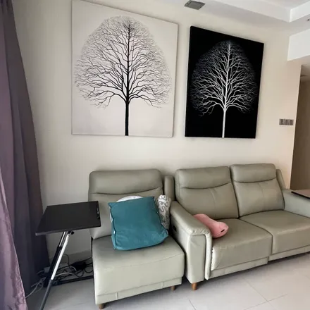 Rent this 3 bed apartment on Laman Puteri 1 in Bandar Puteri, 47160 Subang Jaya