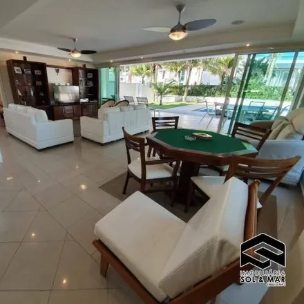 Buy this 5 bed house on Avenida Puglisi in Pitangueiras, Guarujá - SP