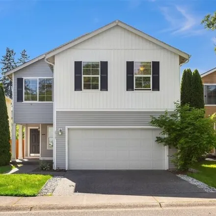 Buy this 4 bed house on 1801 251th Place Southeast in Sammamish, WA 98075