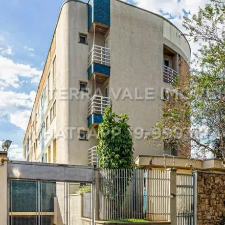 Buy this 2 bed apartment on Rua Alzira de Aguiar Aranha in Jardim Santa Genebra, Campinas - SP