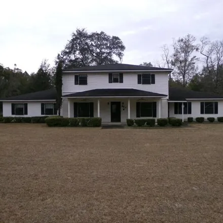 Buy this 5 bed house on 926 Oak Ridge Road West in Leon County, FL 32305