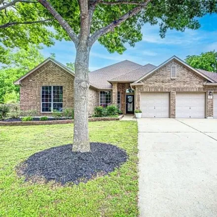 Image 2 - 2100 Chincho Drive, Pflugerville, TX 78660, USA - House for sale