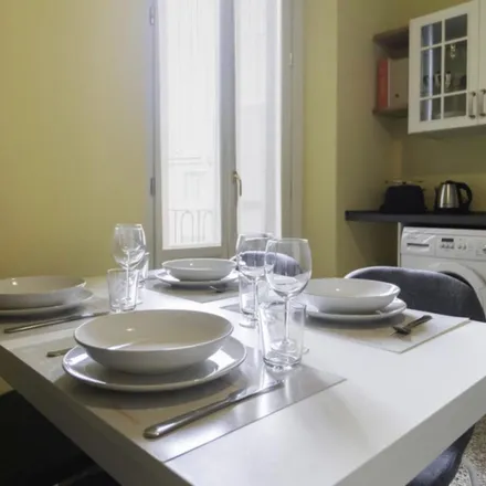 Image 7 - Via Belfiore 7, 20145 Milan MI, Italy - Apartment for rent