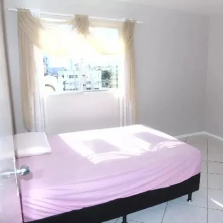Rent this 2 bed apartment on Rua Otávio do Patrocínio Medeiros in Nossa Senhora do Rosário, São José - SC