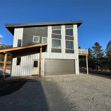 Image 5 - 517 Grizzly Drive, Thompson Falls, MT 59873, USA - House for sale