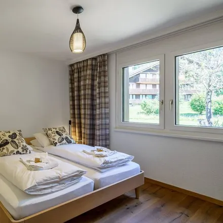 Image 5 - 3823 Wengen, Switzerland - Apartment for rent