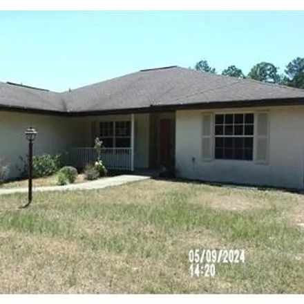 Buy this 4 bed house on Cade Drive in Highlands County, FL