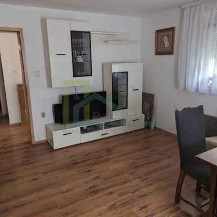 Rent this 4 bed apartment on Lukoranska ulica 6 in 10173 City of Zagreb, Croatia