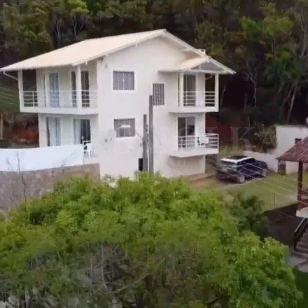 Buy this 4 bed house on Rodovia Rafael da Rocha Pires in Sambaqui, Florianópolis - SC