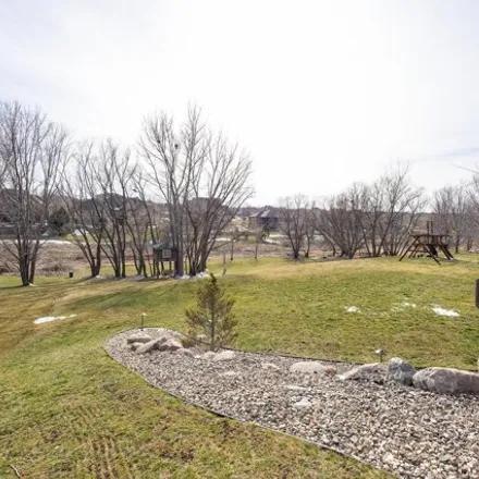 Image 3 - 2599 West Sleigh Creek Circle, Sioux Falls, SD 57108, USA - House for sale