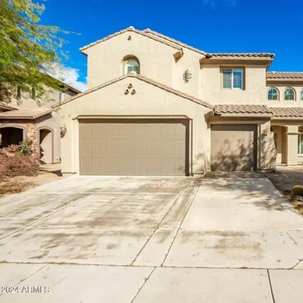 Buy this 5 bed house on 9014 West Redbird Road in Peoria, AZ 85383