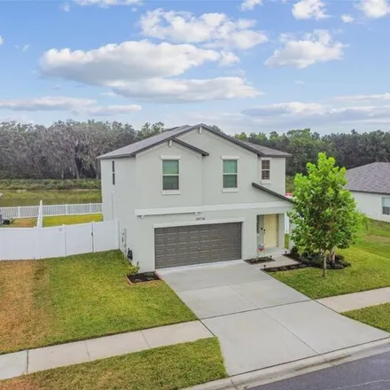 Image 1 - Harmon Grove Court, Zephyrhills, FL 33539, USA - House for sale