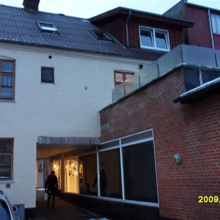 Image 2 - Adelgade 13, 9500 Hobro, Denmark - Apartment for rent