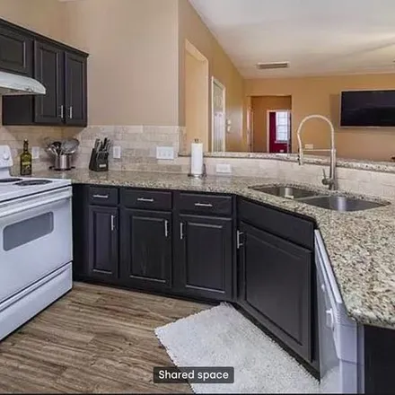 Rent this 1 bed apartment on 936 Autumnwood Lane in Charlotte, NC 28213