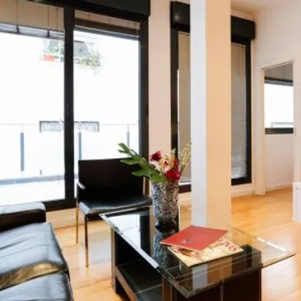 Rent this 2 bed apartment on Calle Iriarte in 10, 28028 Madrid