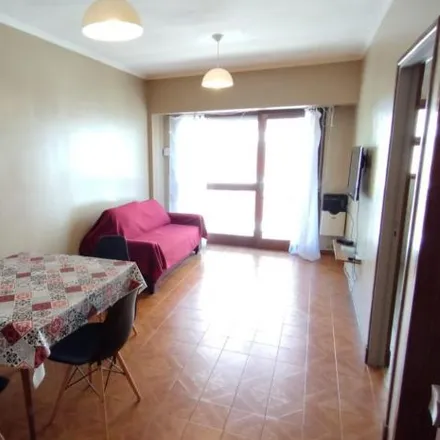 Rent this 1 bed apartment on Gascón 1503 in Centro, B7600 FDW Mar del Plata