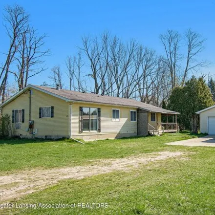 Buy this 3 bed house on 5068 Nixon Road in West Windsor, Windsor Charter Township