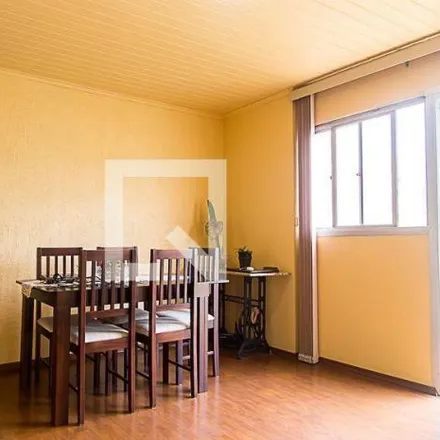 Rent this 2 bed apartment on Avenida Doutor Altino Arantes in Mirandópolis, São Paulo - SP