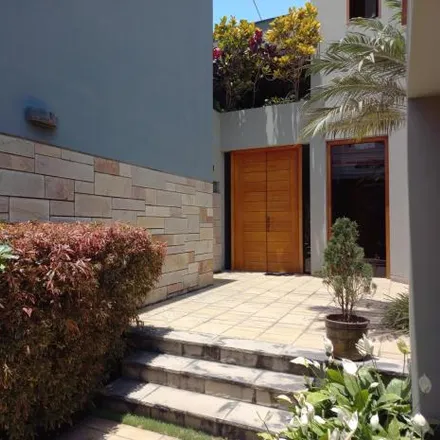 Buy this 4 bed house on Jirón Los Recuerdos in San Borja, Lima Metropolitan Area 51132