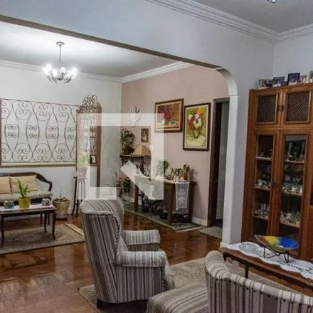 Rent this 5 bed house on Rua Coronel Diogo 789 in Jardim da Glória, São Paulo - SP