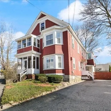 Buy this 6 bed house on 622 Haverhill Street in Lawrence, MA 01841