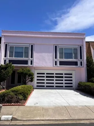 Buy this 4 bed house on 14 Saint Mark's Court in Daly City, CA 94015