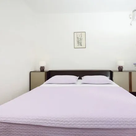 Image 1 - Općina Podgora, Split-Dalmatia County, Croatia - Apartment for rent