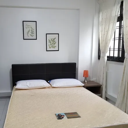 Rent this 1 bed room on Bangkit in Petir Road, Singapore 670129