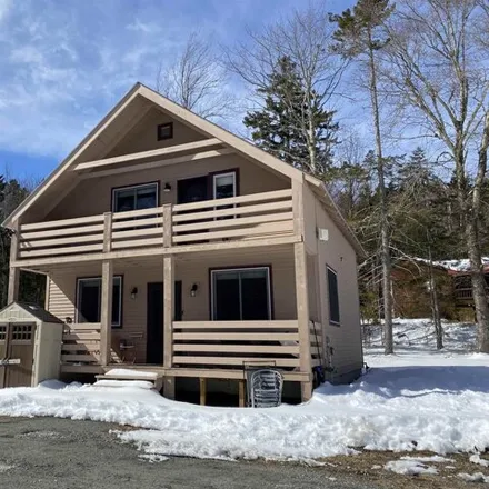 Buy this 2 bed house on 127 Leon Stocker Drive in Stratton, Windham County