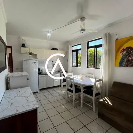 Rent this 2 bed apartment on Rua Martinho de Haro in Ingleses do Rio Vermelho, Florianópolis - SC