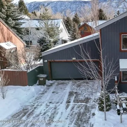 Image 2 - 94 Mountain Court Drive, Basalt, CO 81621, USA - House for rent
