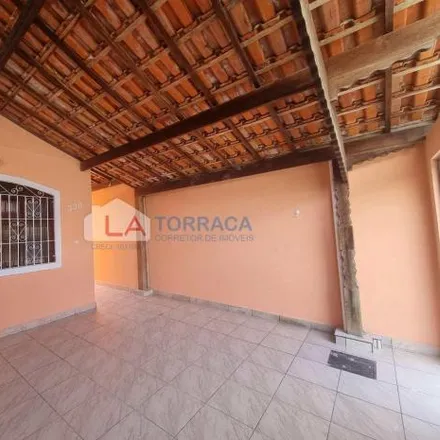 Buy this 2 bed house on Rua Marquês de Olinda in Real, Praia Grande - SP