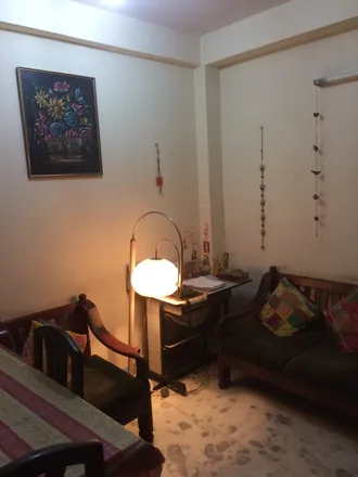 Image 3 - New Delhi, Masoodpur, DL, IN - Apartment for rent
