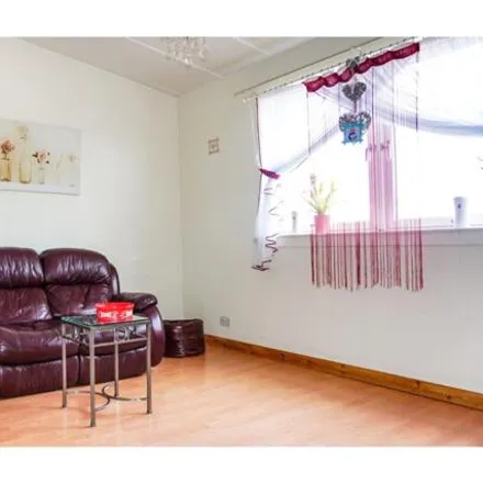 Buy this 1 bed apartment on Pentland Road in Aberdeen City, AB11 8RU