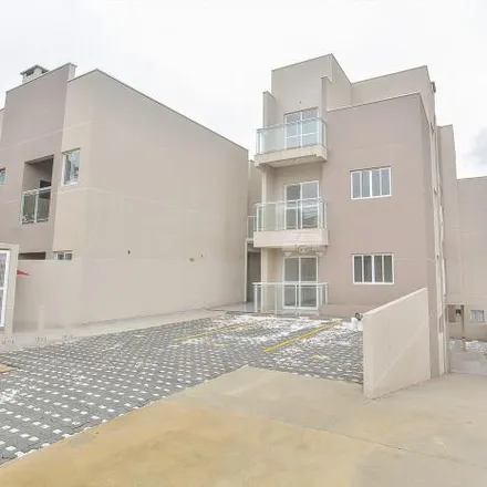 Buy this 3 bed apartment on PR-506 in Campina Grande do Sul - PR, 83420-970