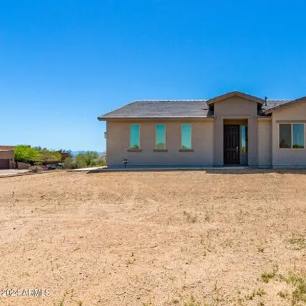 Buy this 3 bed house on 16401 East Morning Vista Court in Maricopa County, AZ 85262