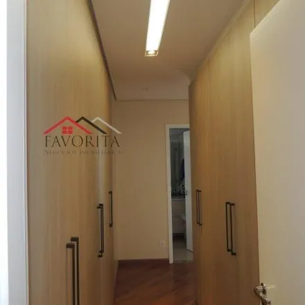 Buy this 3 bed apartment on Rodovia Raposo Tavares in Butantã, São Paulo - SP