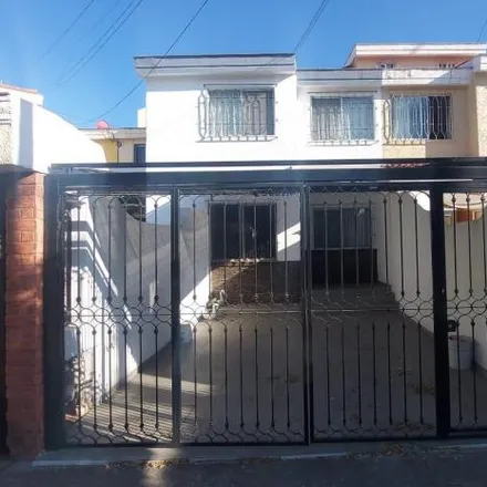 Rent this 3 bed house on Calle Tomás Balcázar 5595 in Paseos del Sol, 45070 Santa Ana Tepetitlán