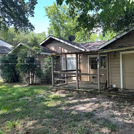 Image 3 - 1510 Early Ln, Houston, Texas, 77055 - House for rent