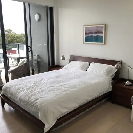 Rent this 1 bed apartment on Bay Street in Botany NSW 2019, Australia